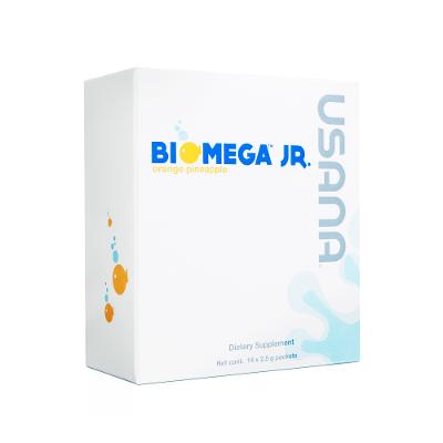 Biomega Jr Omega-3 USANA Supplement