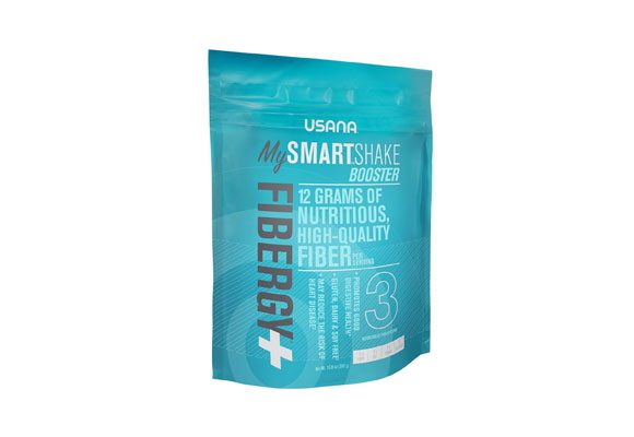 MySmartShake Fibergy Plus the best USANA Dietary Fiber ...