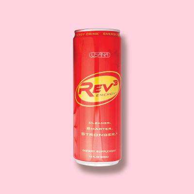 REV3 Energy CAN