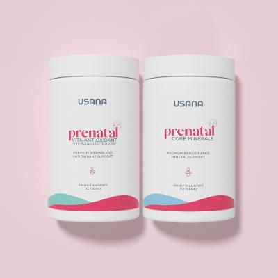 USANA Prenatal CellSentials